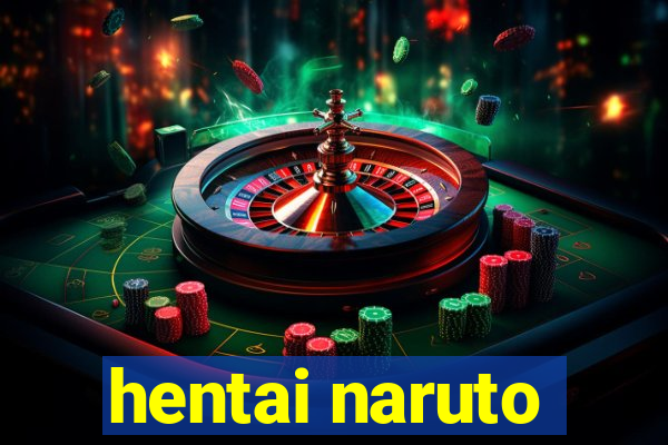 hentai naruto